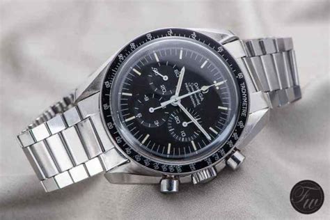 speedy tuesday omega speedmaster professional 145.022 buyer's guide part 2